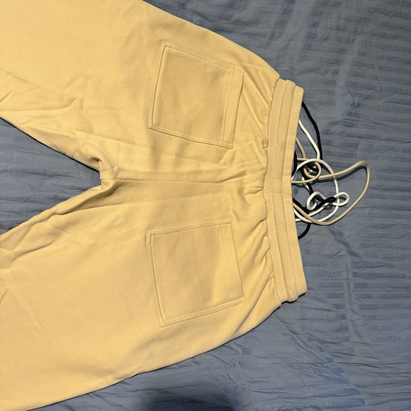 2023-2024 Timberwolves x Lamb Chops limited edition sweatpants medium - Picture 4 of 5